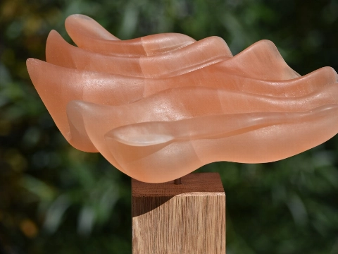 Expositie ‘natuurlijk perspectief’ in het Douanehuisje